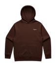 Block party hoodie