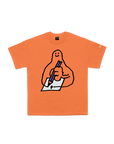 Self-portrait tee