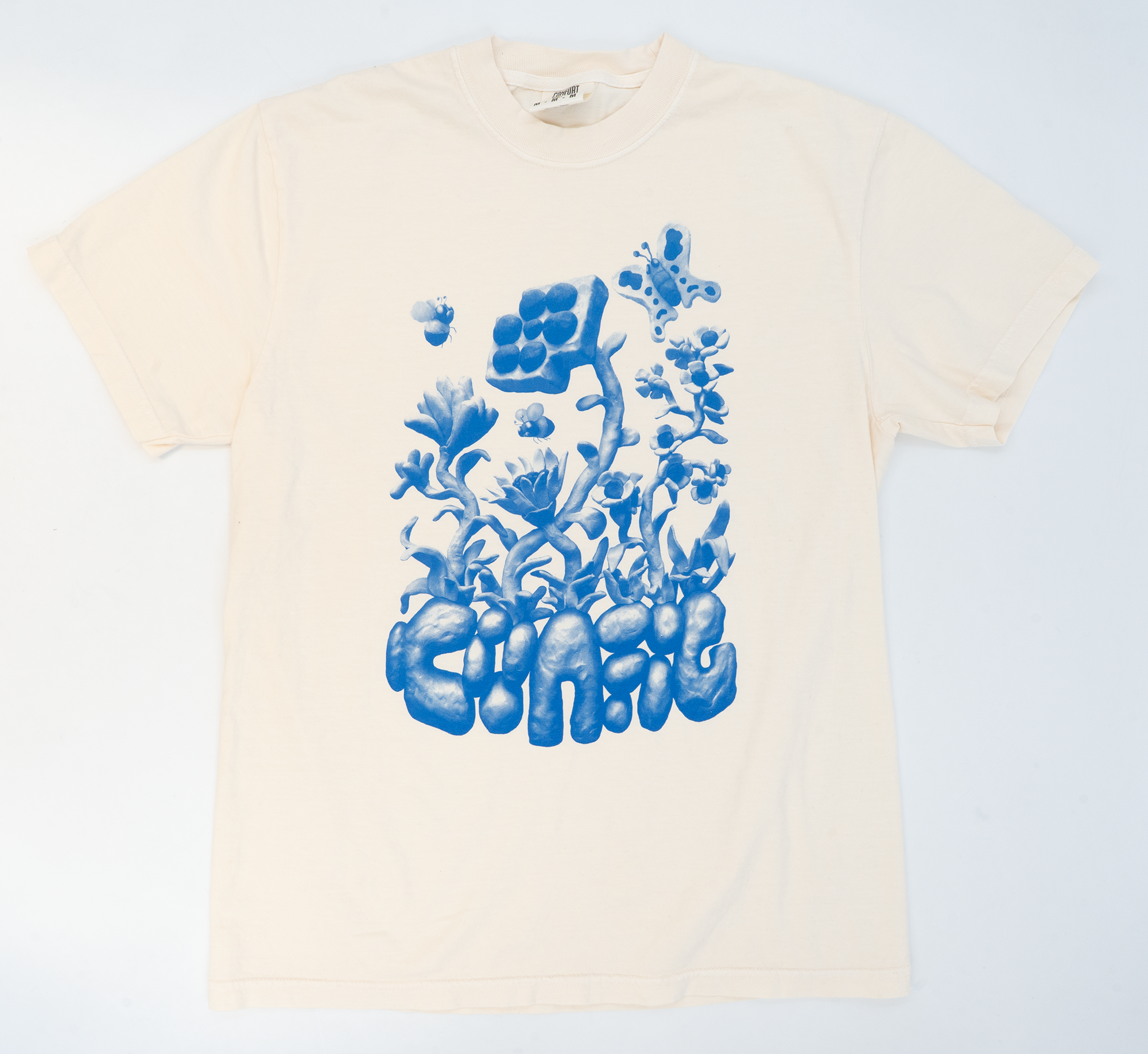 Ian Mackay Tee