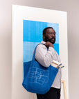 Hidden layers tote