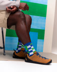 Low res socks