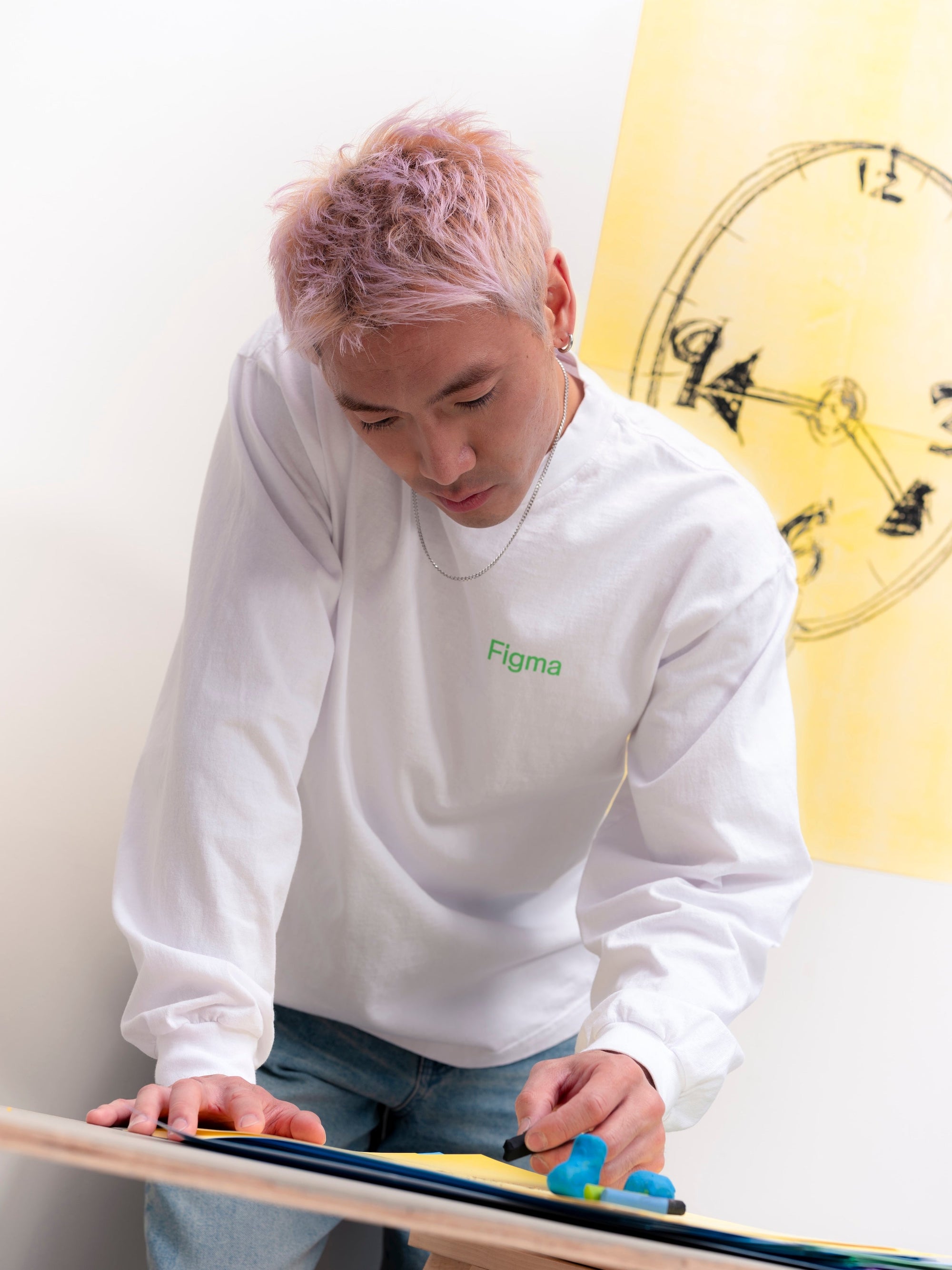 Tomato tee