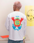 Tomato tee