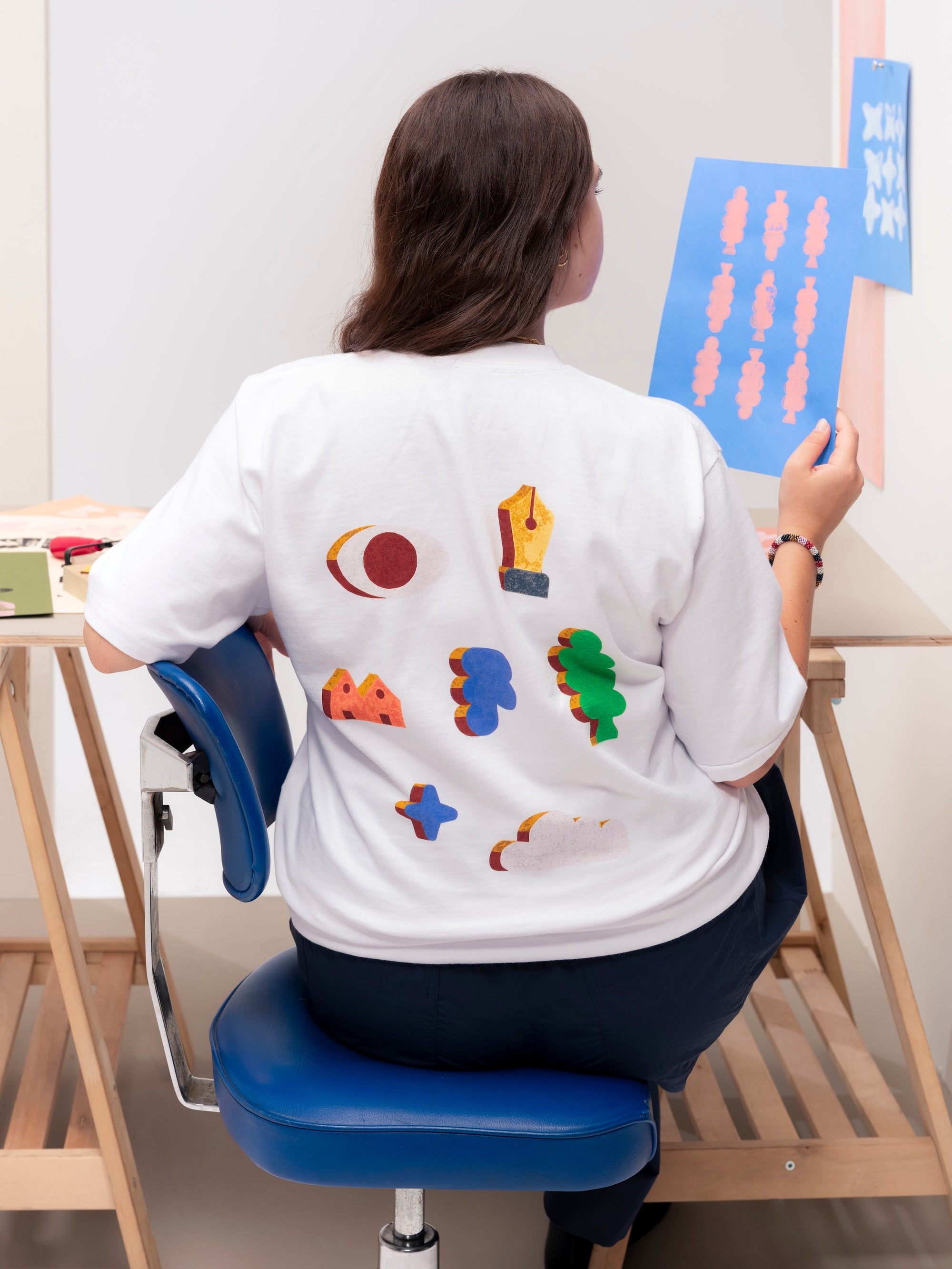 Toolbox tee