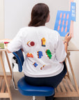 Toolbox tee