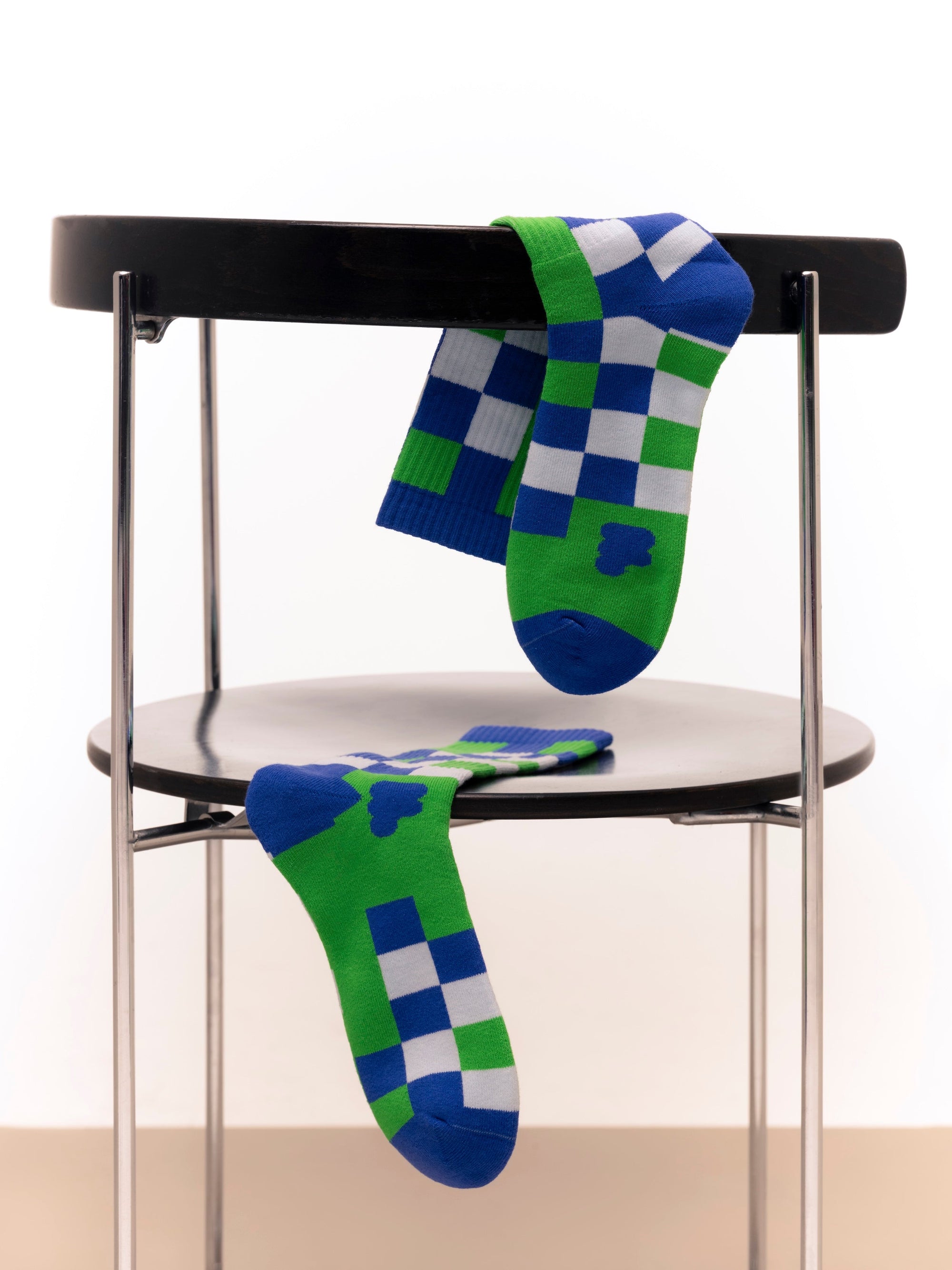 Low res socks