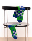 Low res socks