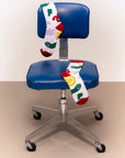 Smiley feet socks