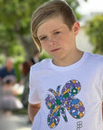 Figmate Youth Shirt