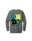 Config 2026 Crewneck