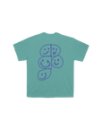 Bodega Shirt Green Youth