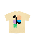 Bodega Shirt Yellow Youth
