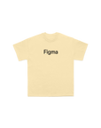 Bodega Shirt Yellow Youth