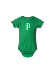 JS Celebrations Baby Onesie
