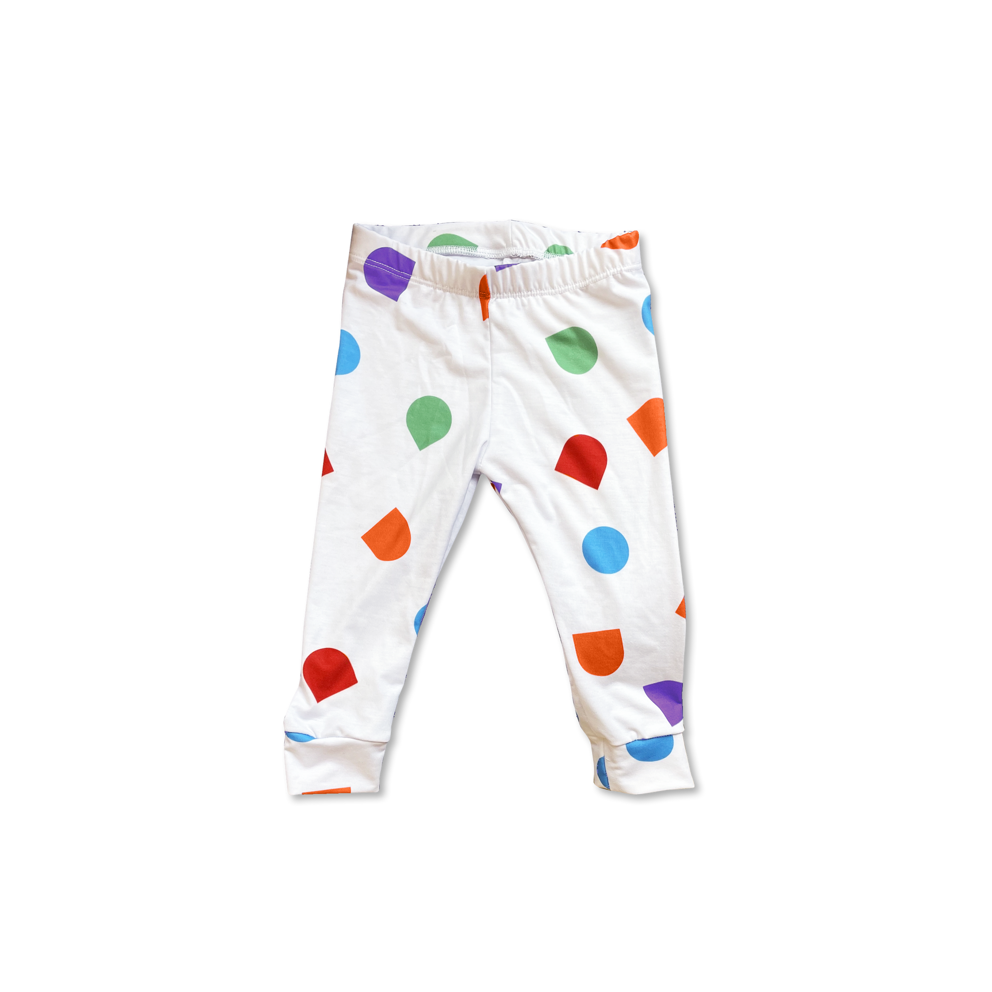 JS Baby Pants