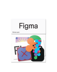 2025 Figma Sticker Packs