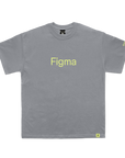 Wordmark tee