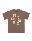 Growth mindset tee