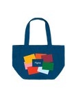 Hidden layers tote