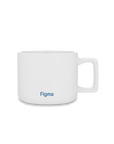 Self-portrait mug