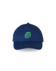 Starting block hat