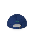 Starting block hat