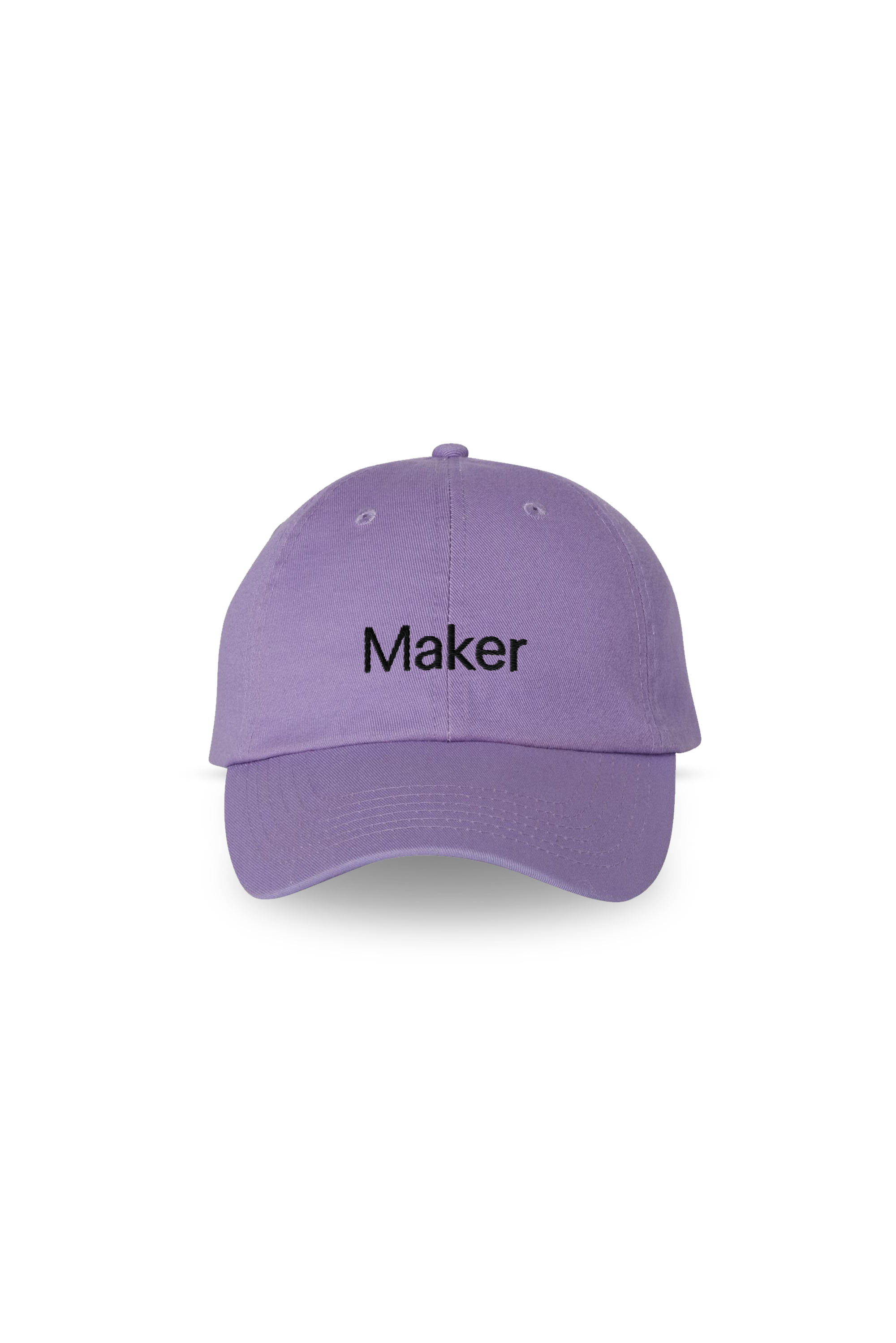 Figma Maker Hat Purple
