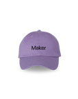 Figma Maker Hat Purple