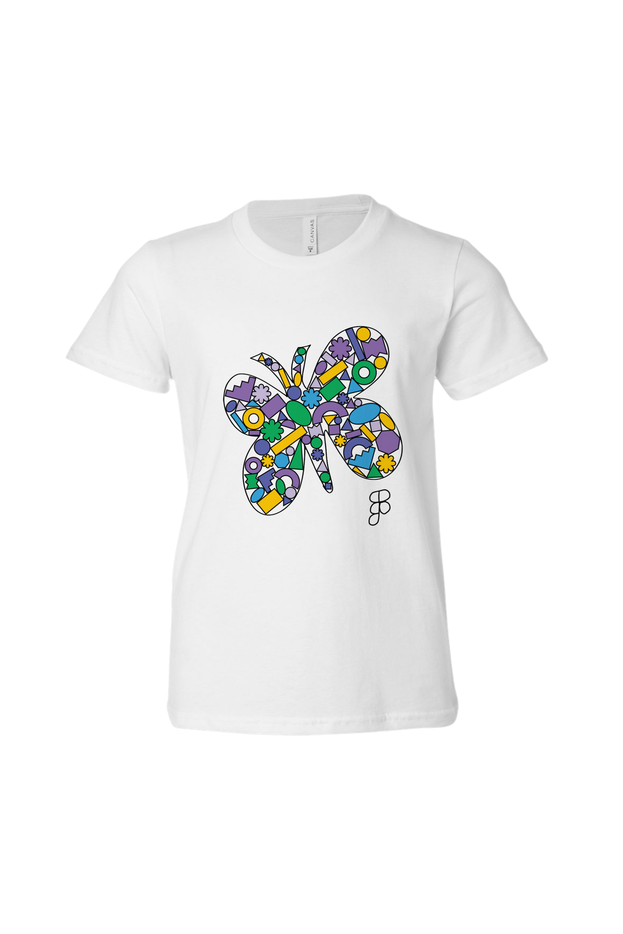 Figmate Youth Shirt