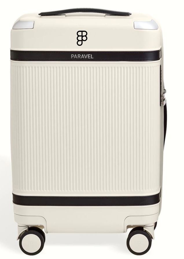 Figmate 5 Year Luggage