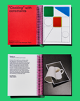 2026 Config Zine - Start Anywhere: A Figma magazine