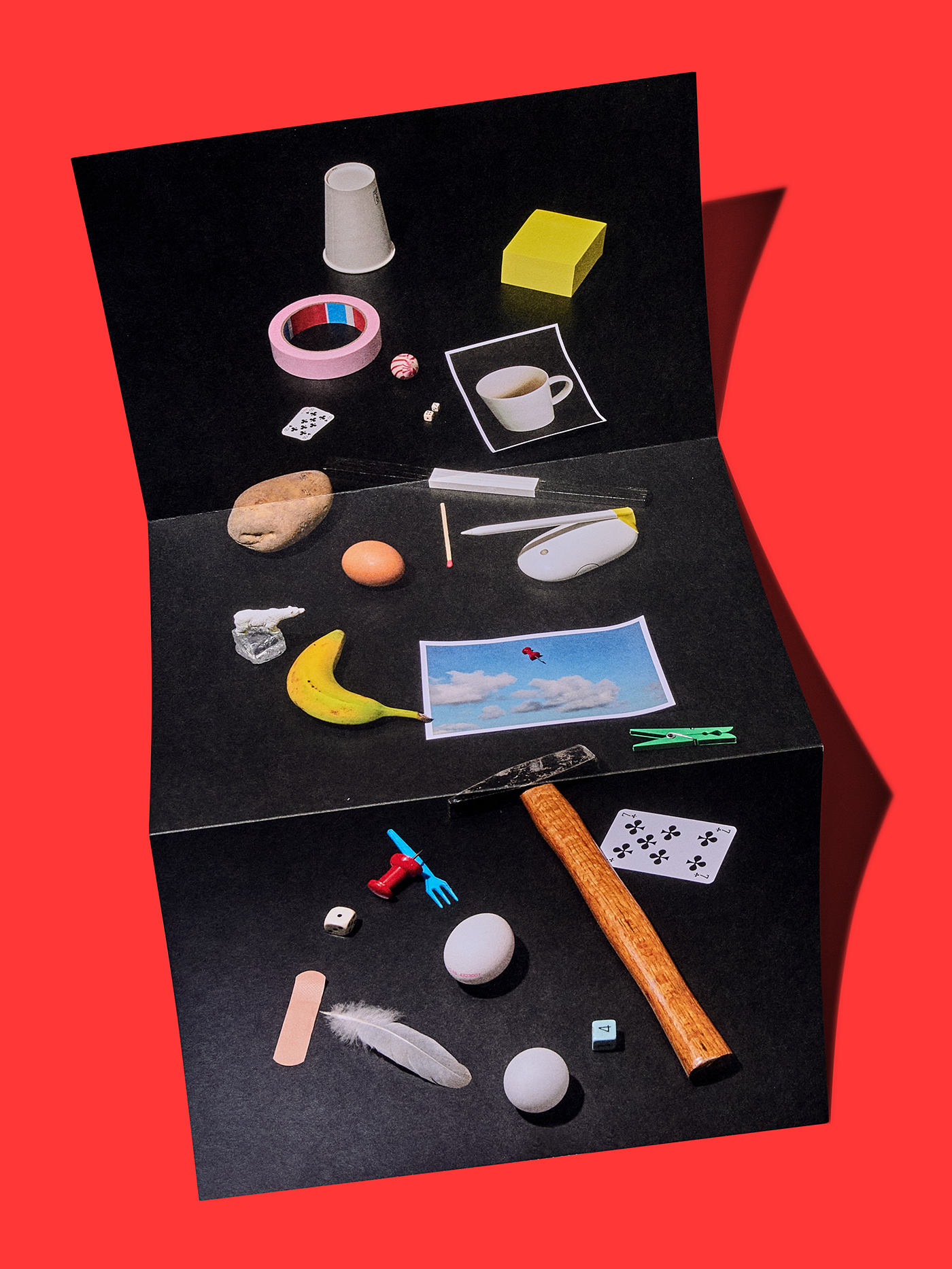 2026 Config Zine - Start Anywhere: A Figma magazine