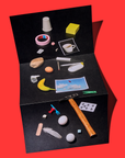 2026 Config Zine - Start Anywhere: A Figma magazine