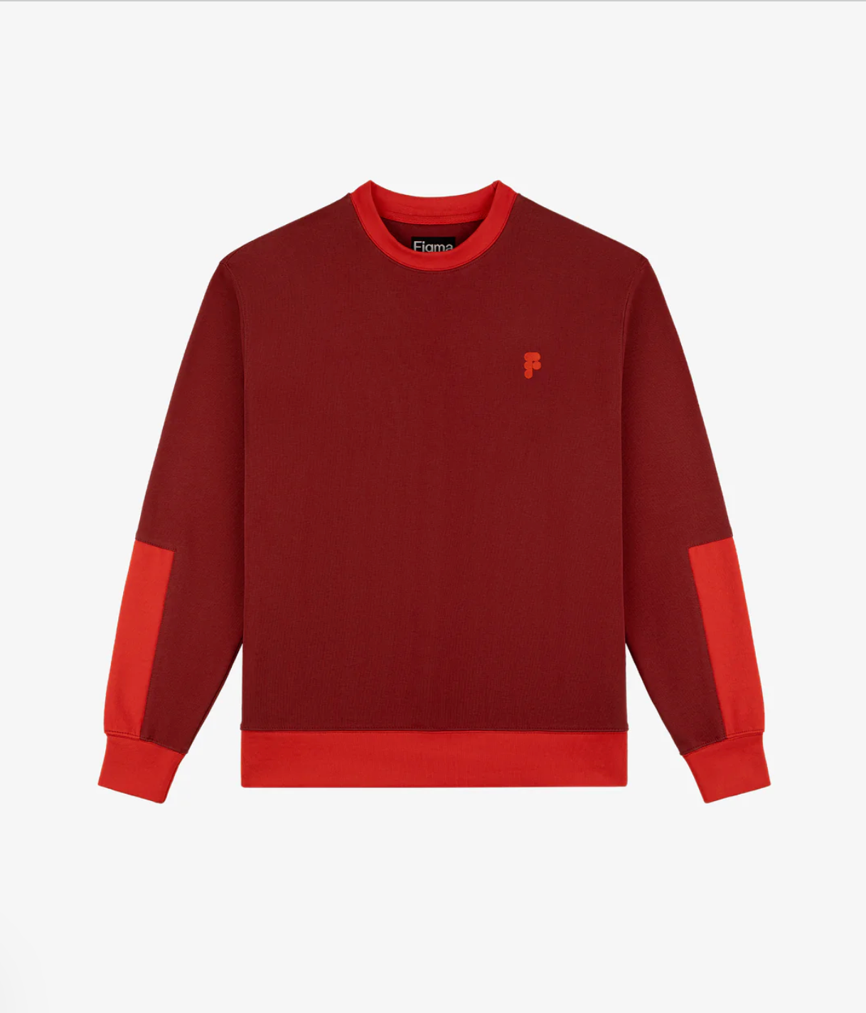 Figma x Dinner Service Crewneck