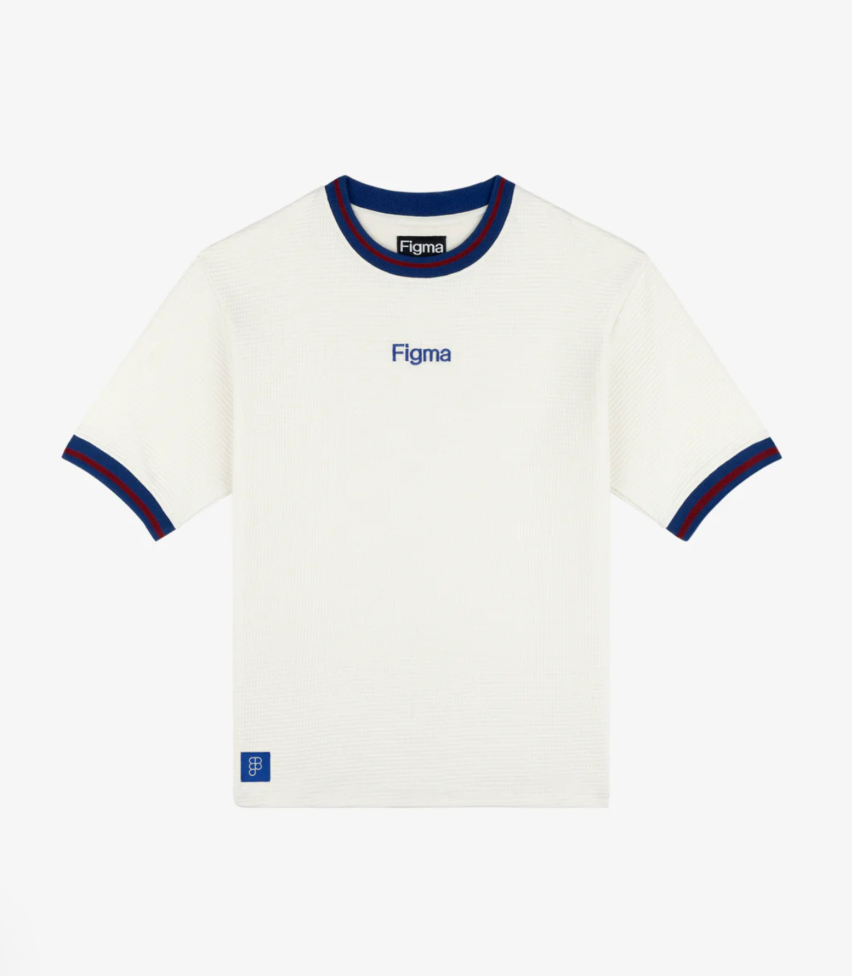Figma x Dinner Service Waffle Tee