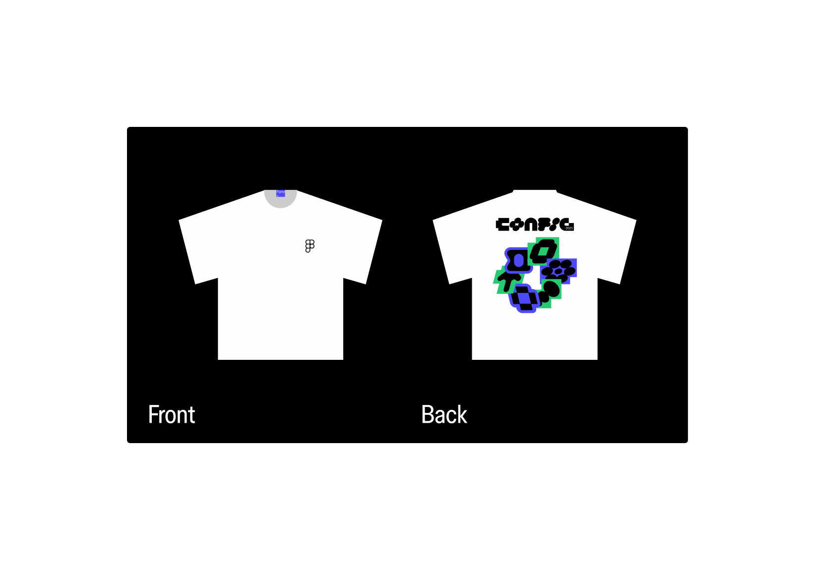 Flow State Tee