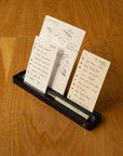 Vector Network Gifting Ugmonk Card Bar